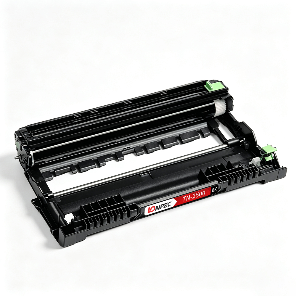 DR-2500 - Image 6
