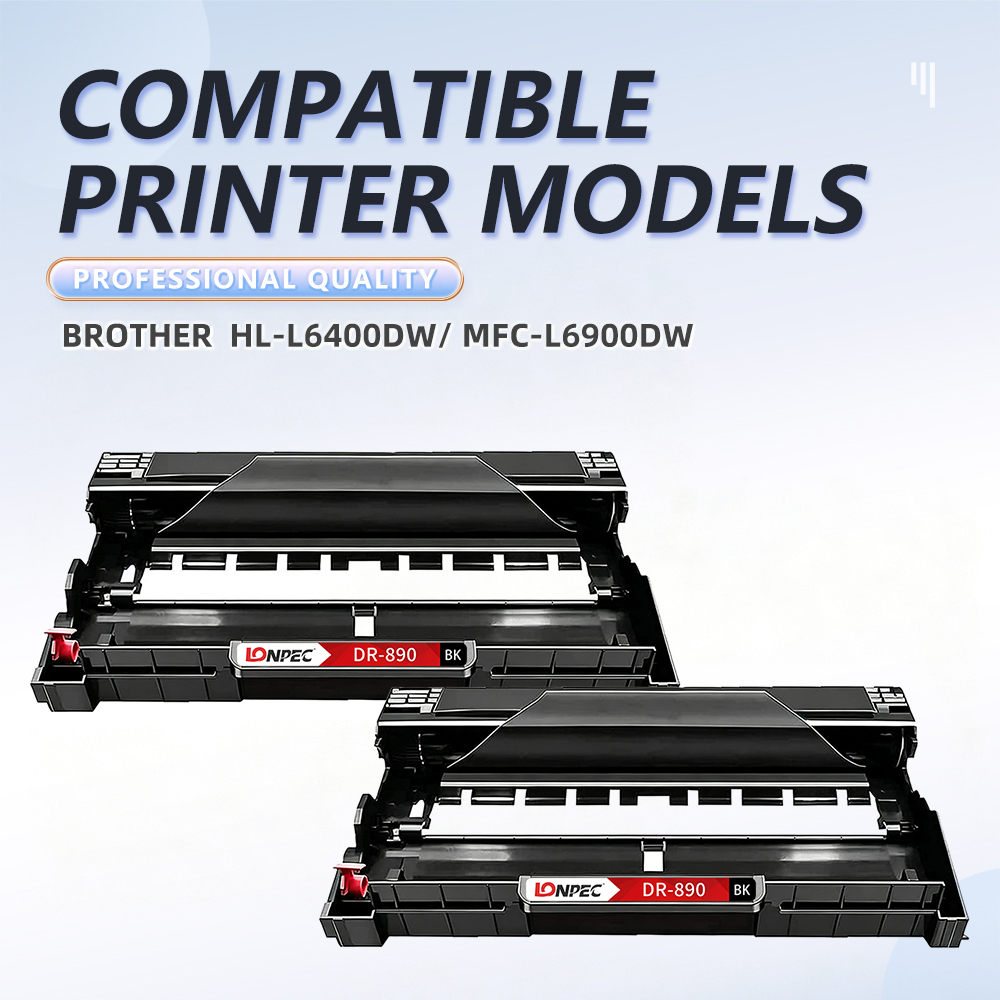 DR-890 - Image 2