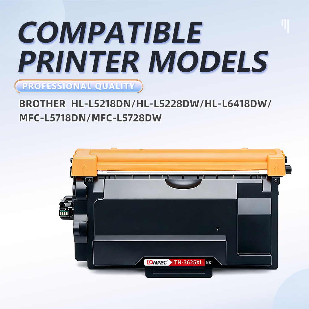 TN-3625XL - Image 2