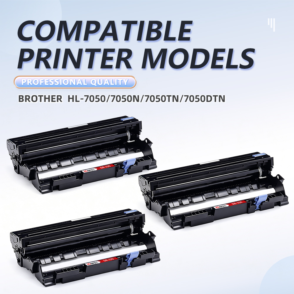 DR-700/5500 - Image 2