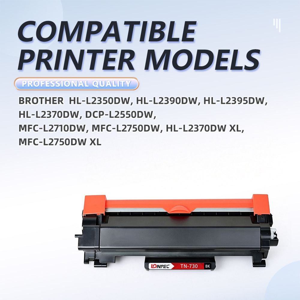 TN-730 - Image 2