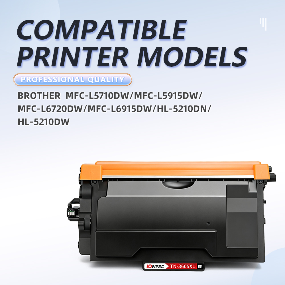 TN-3605XL - Image 2
