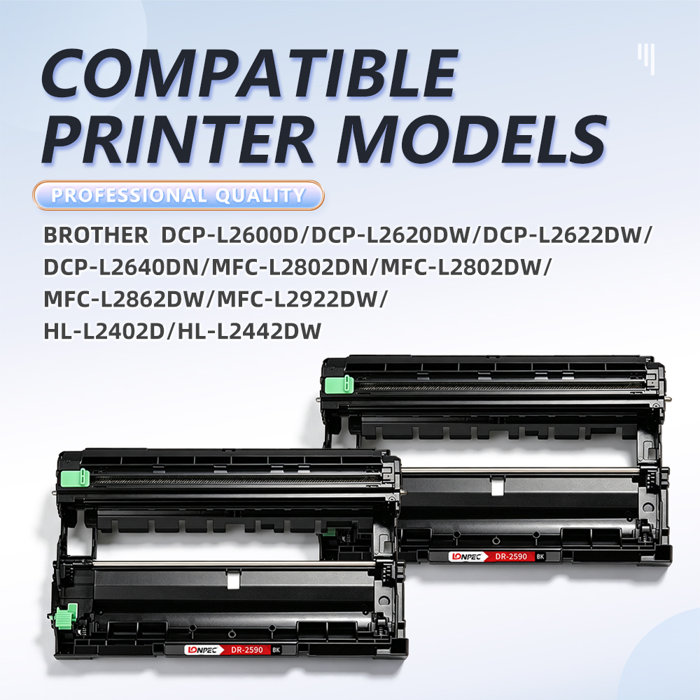 DR-2590 - Image 2