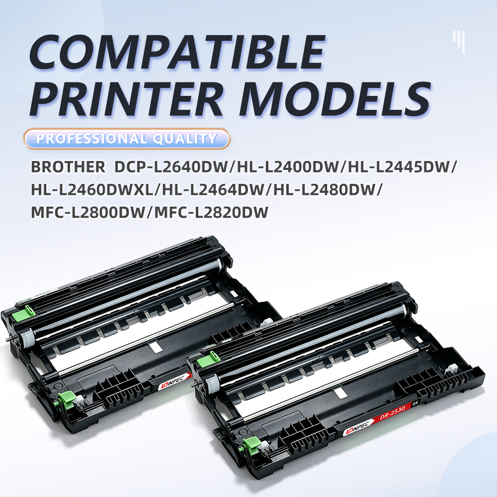 DR-2530 - Image 2