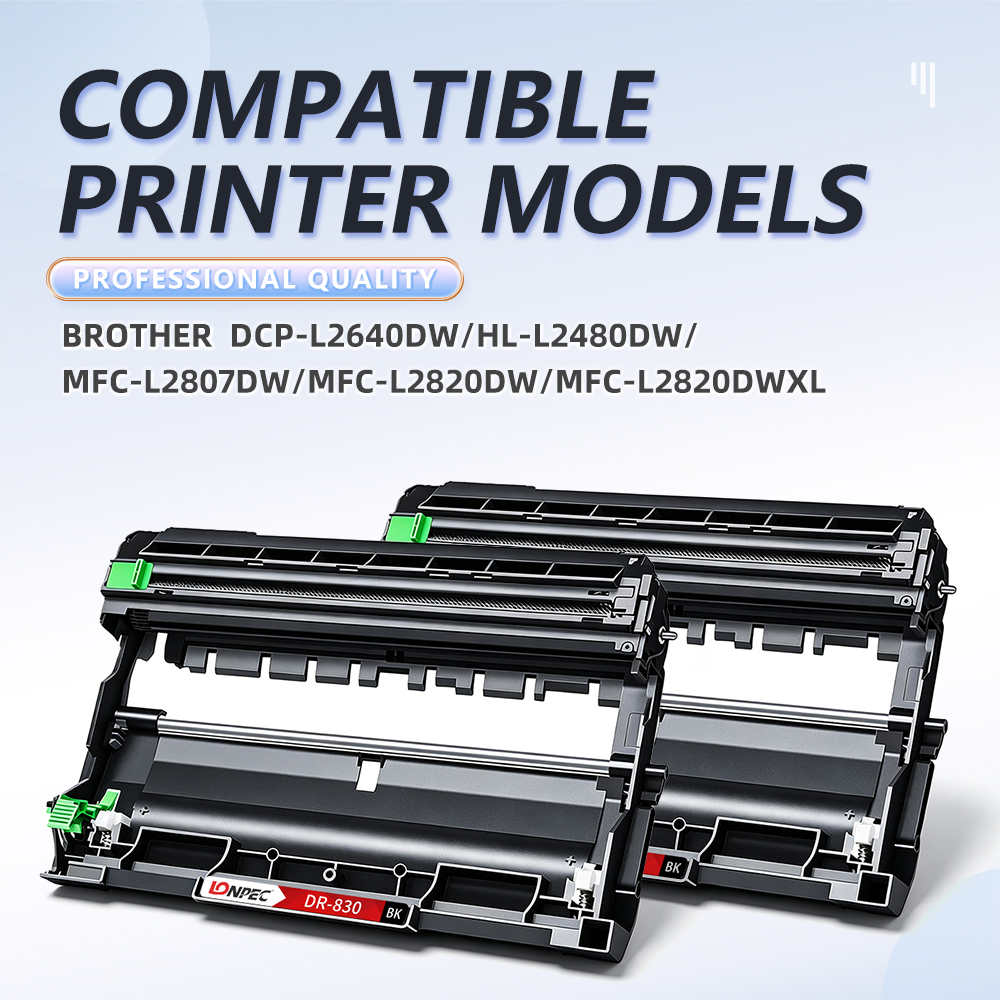 DR-830 - Image 2