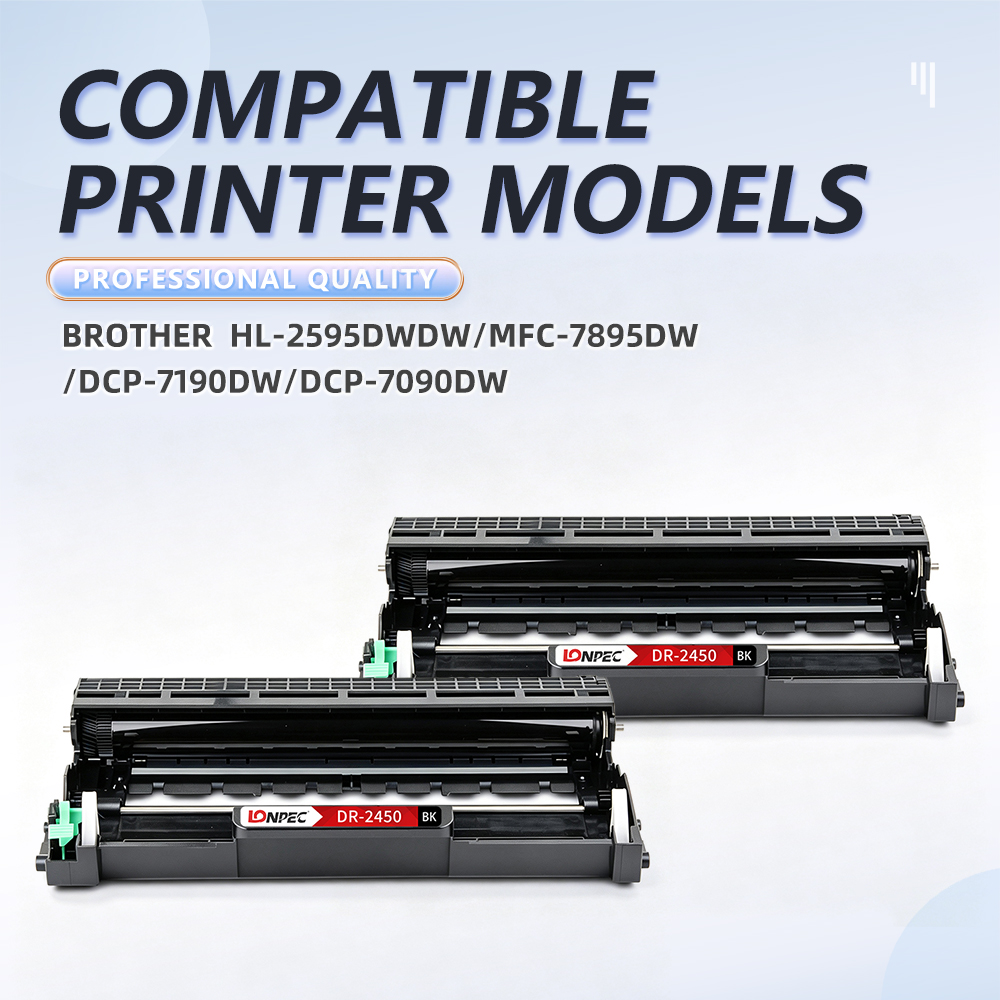 DR-2450 - Image 2
