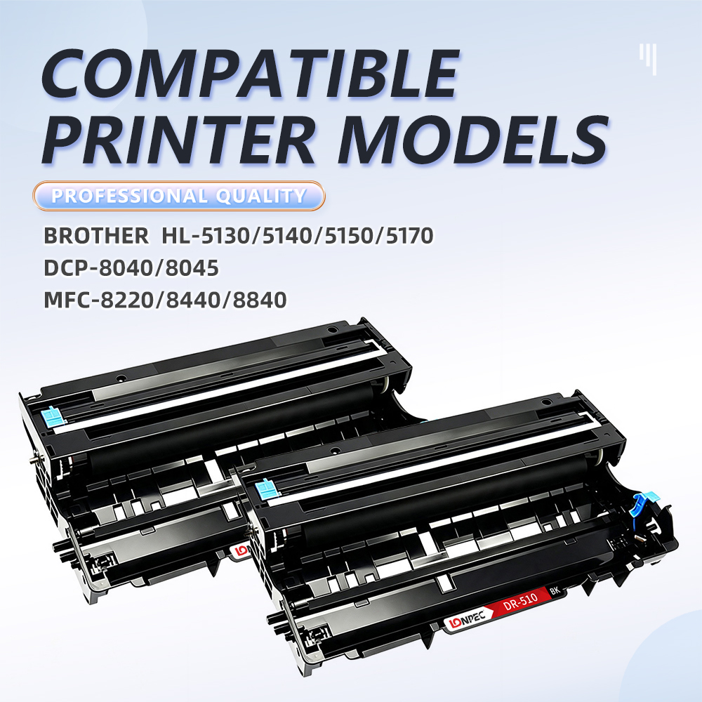 DR-510/3000/3050 - Image 2