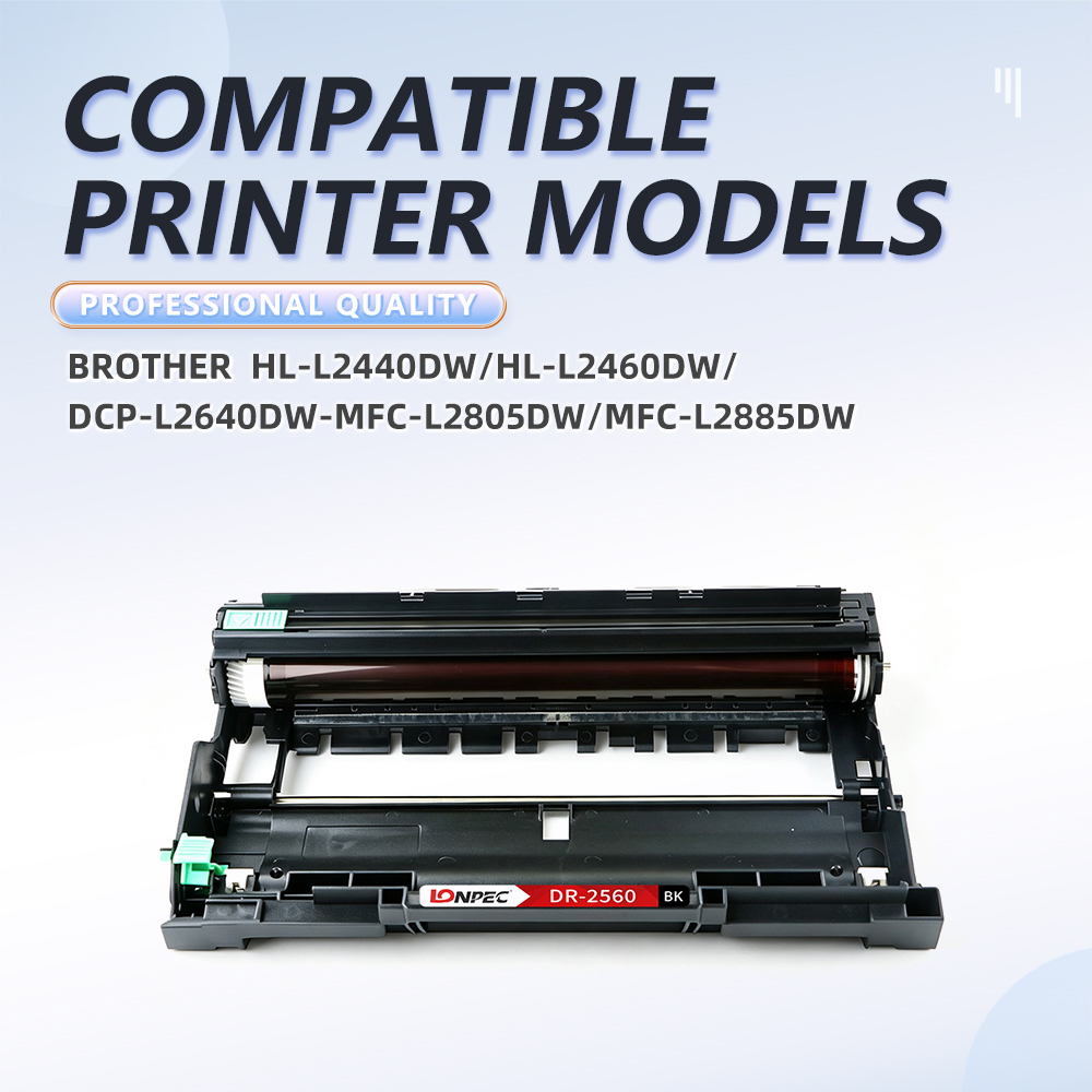 DR-2560 - Image 2