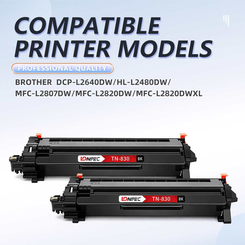 TN-830 - Image 2