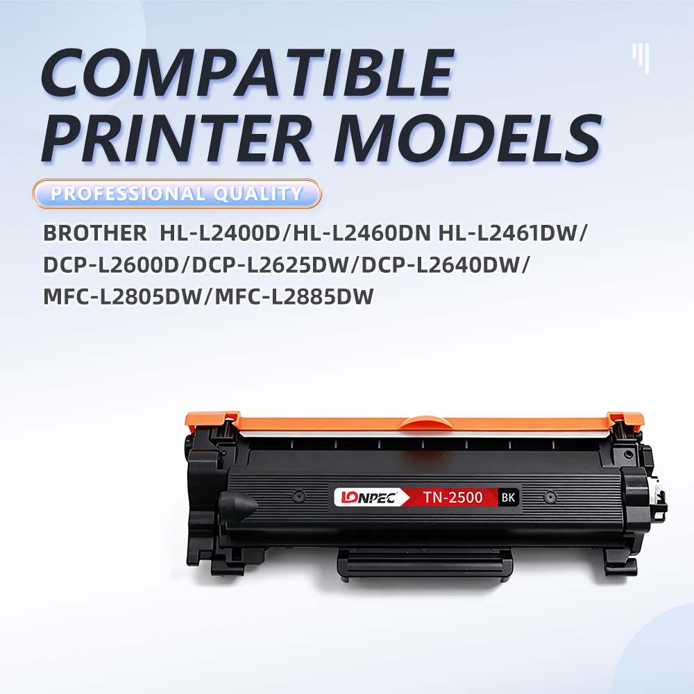 TN-2500 - Image 2