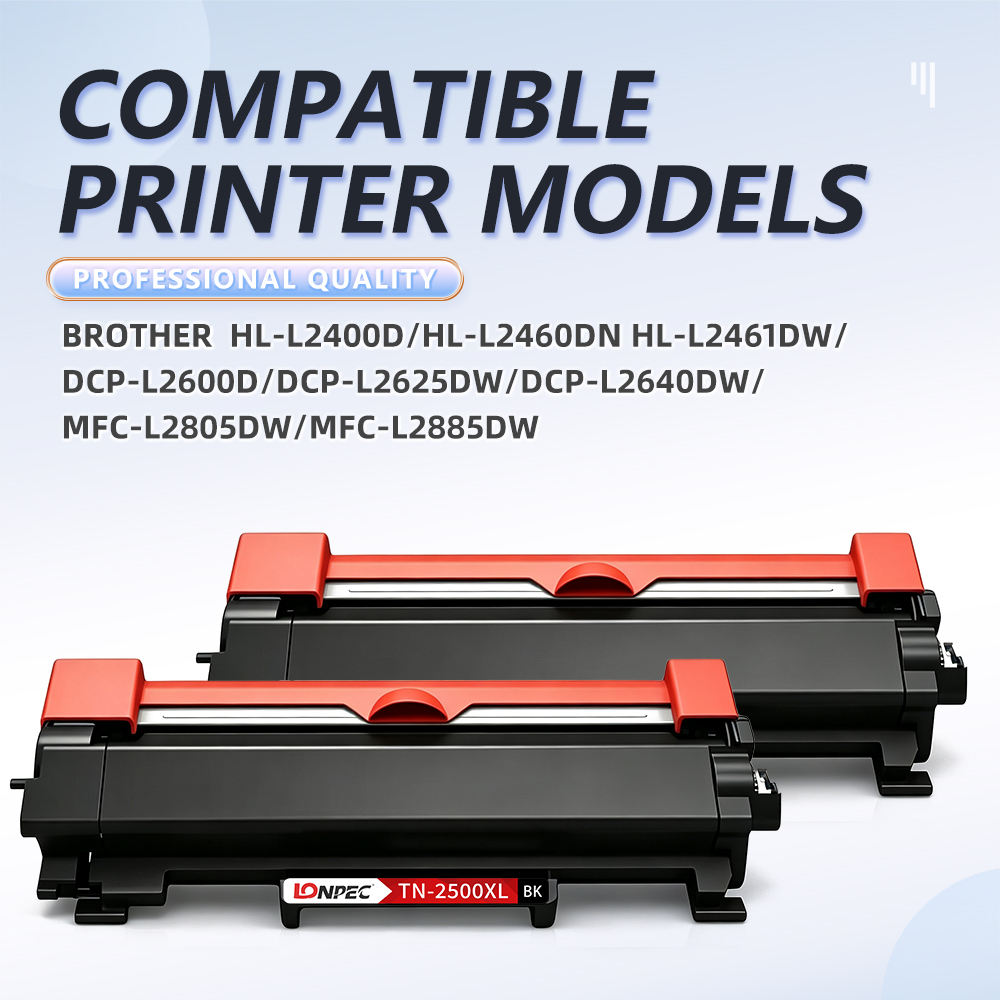 TN-2500XL - Image 2
