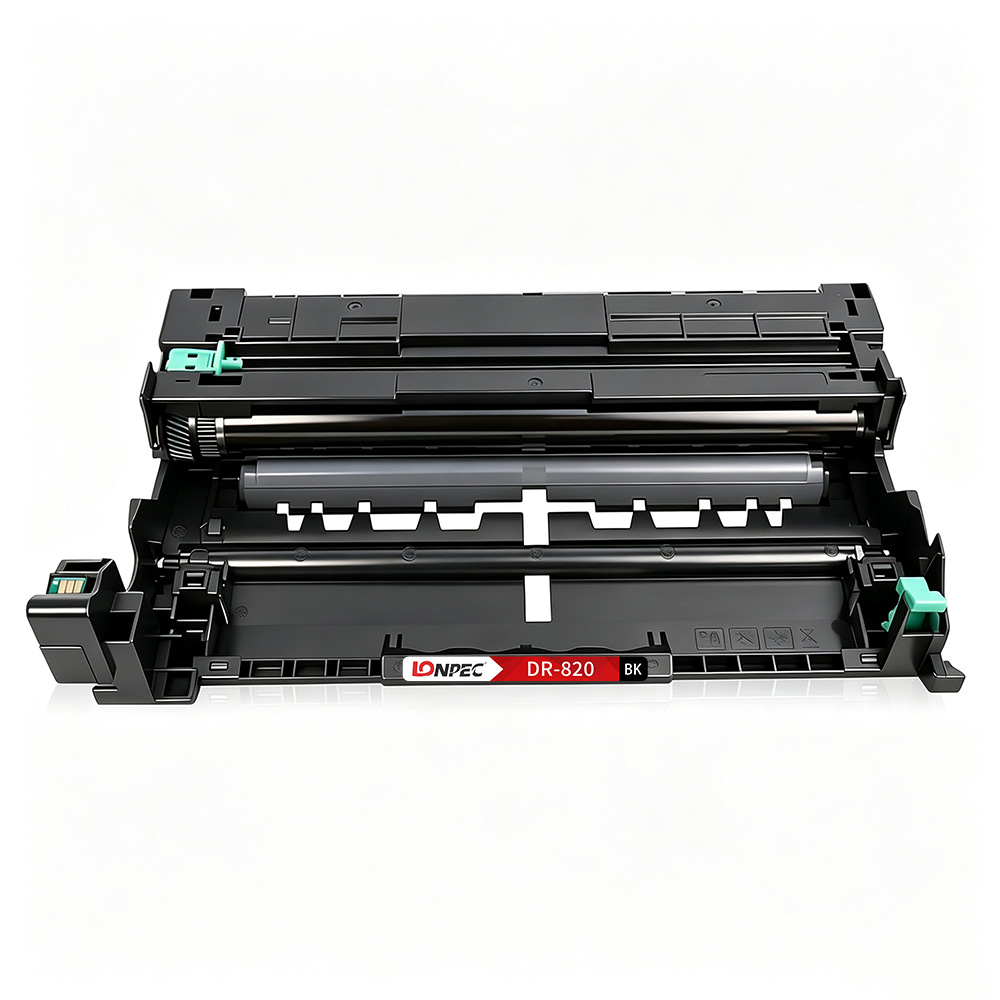 DR-820/DR-3455 - Image 8