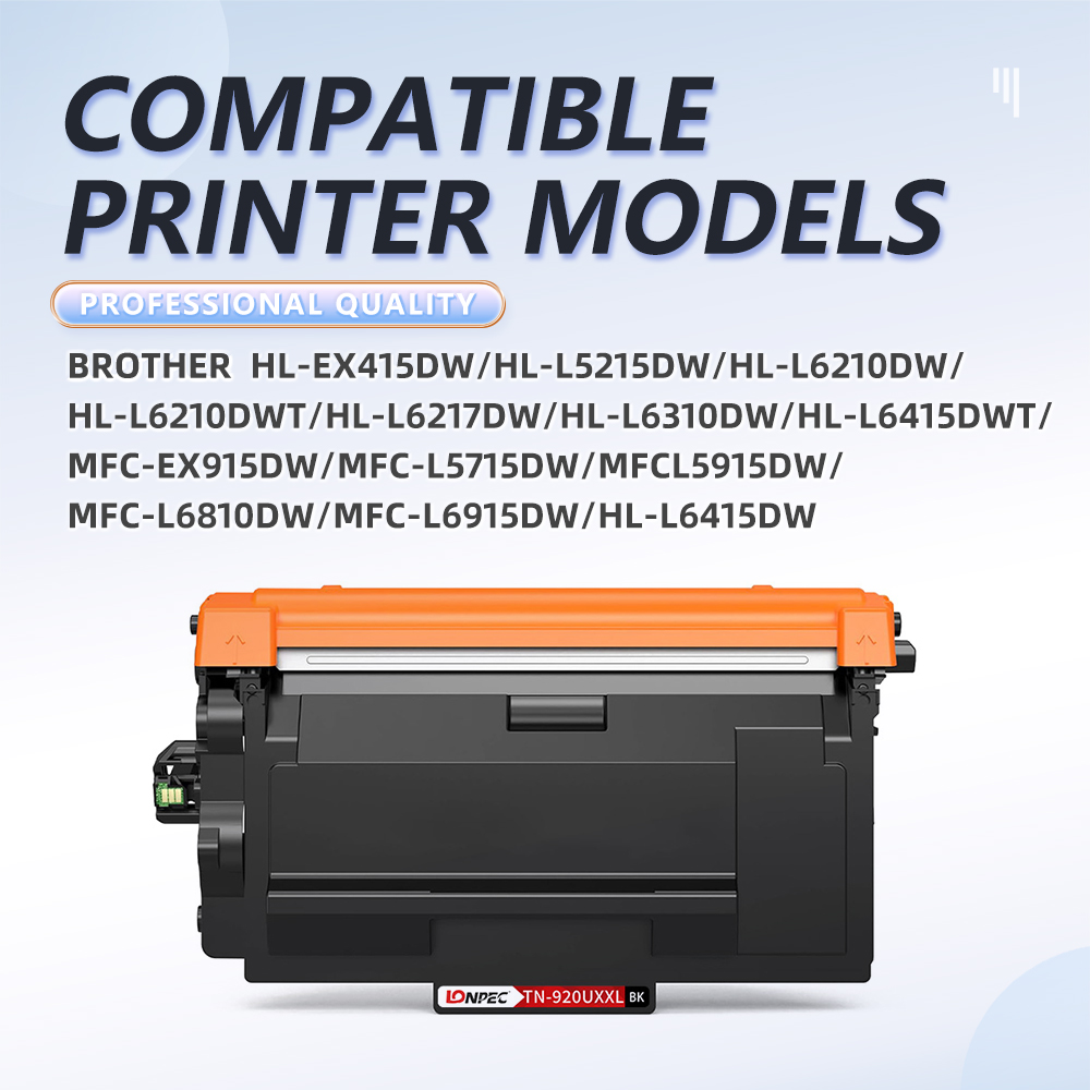 TN-920UXXL - Image 2