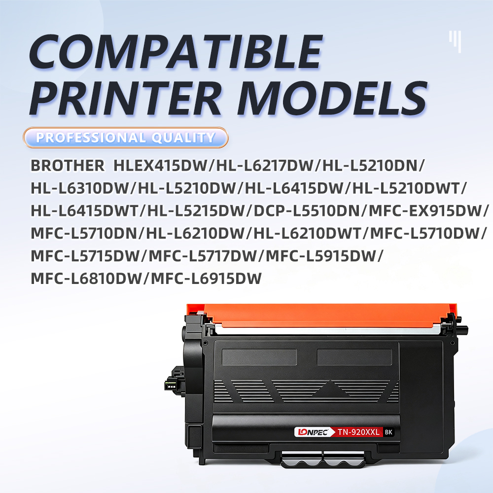 TN-920XXL - Image 2