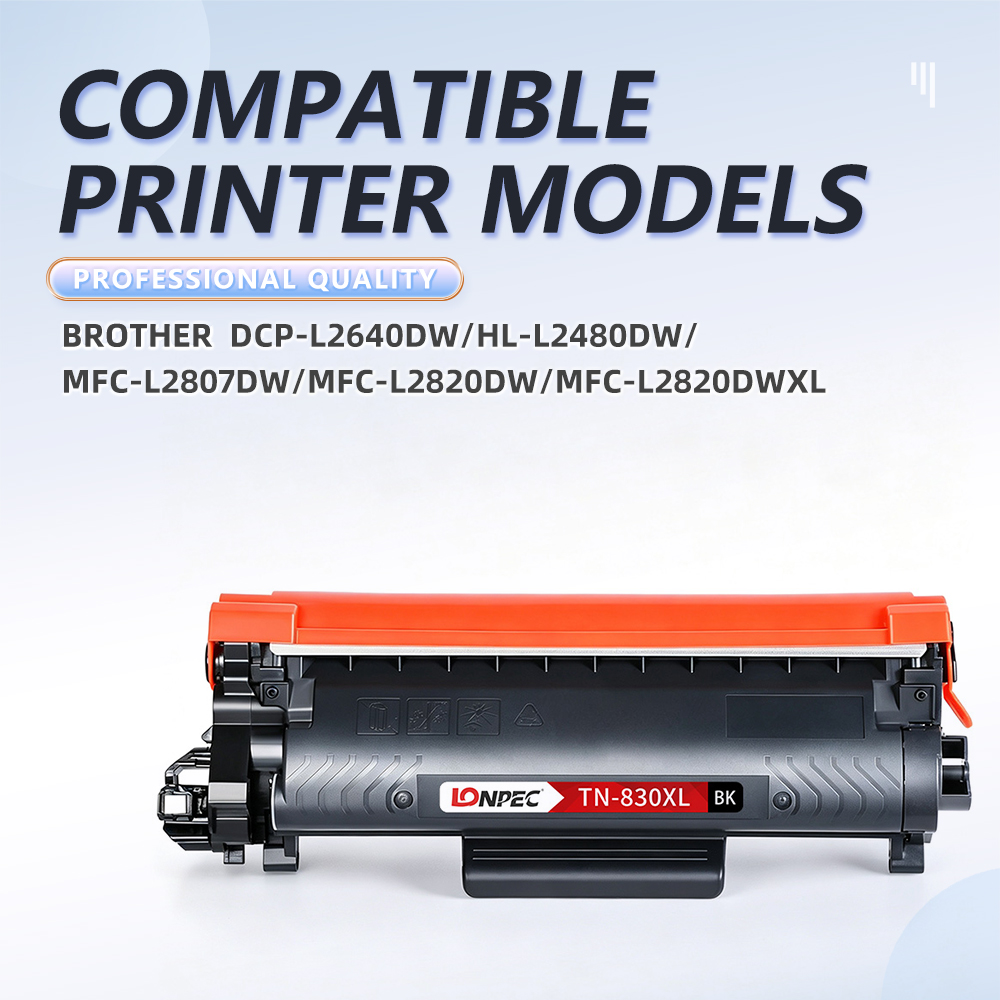 TN-830XL - Image 2