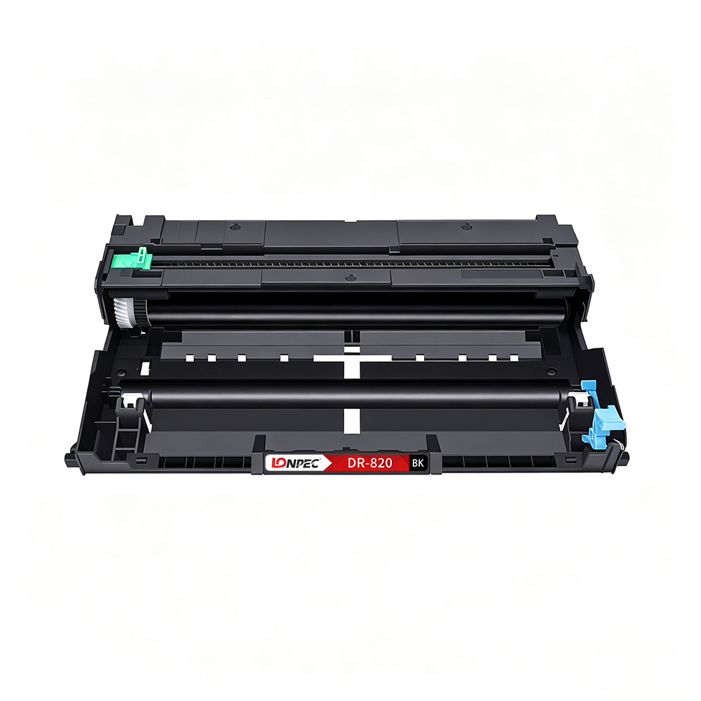 DR-820/DR-3455 - Image 9