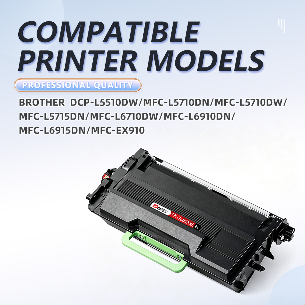 TN-3600XXL - Image 2