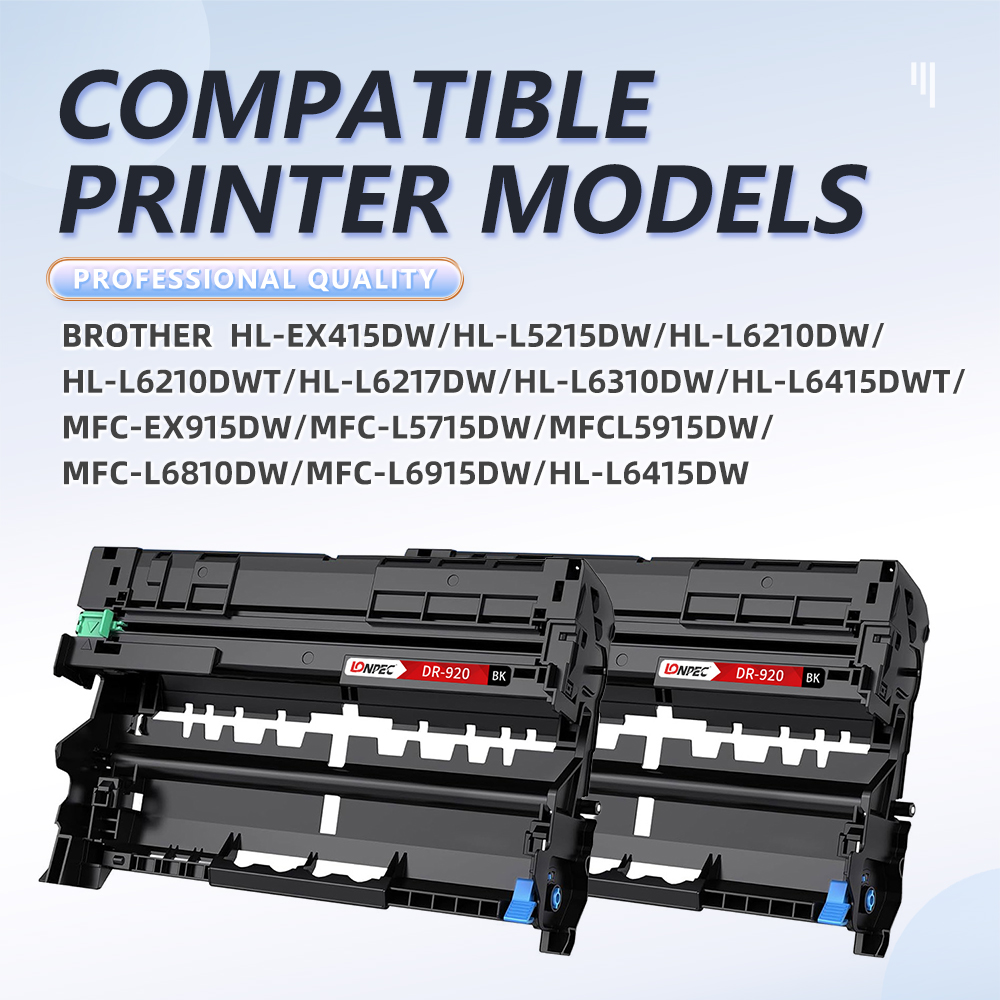 DR-920 - Image 2