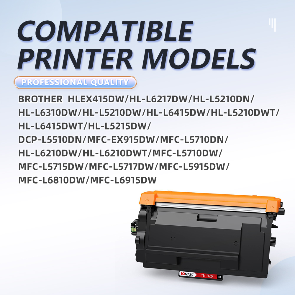 TN-920 - Image 2