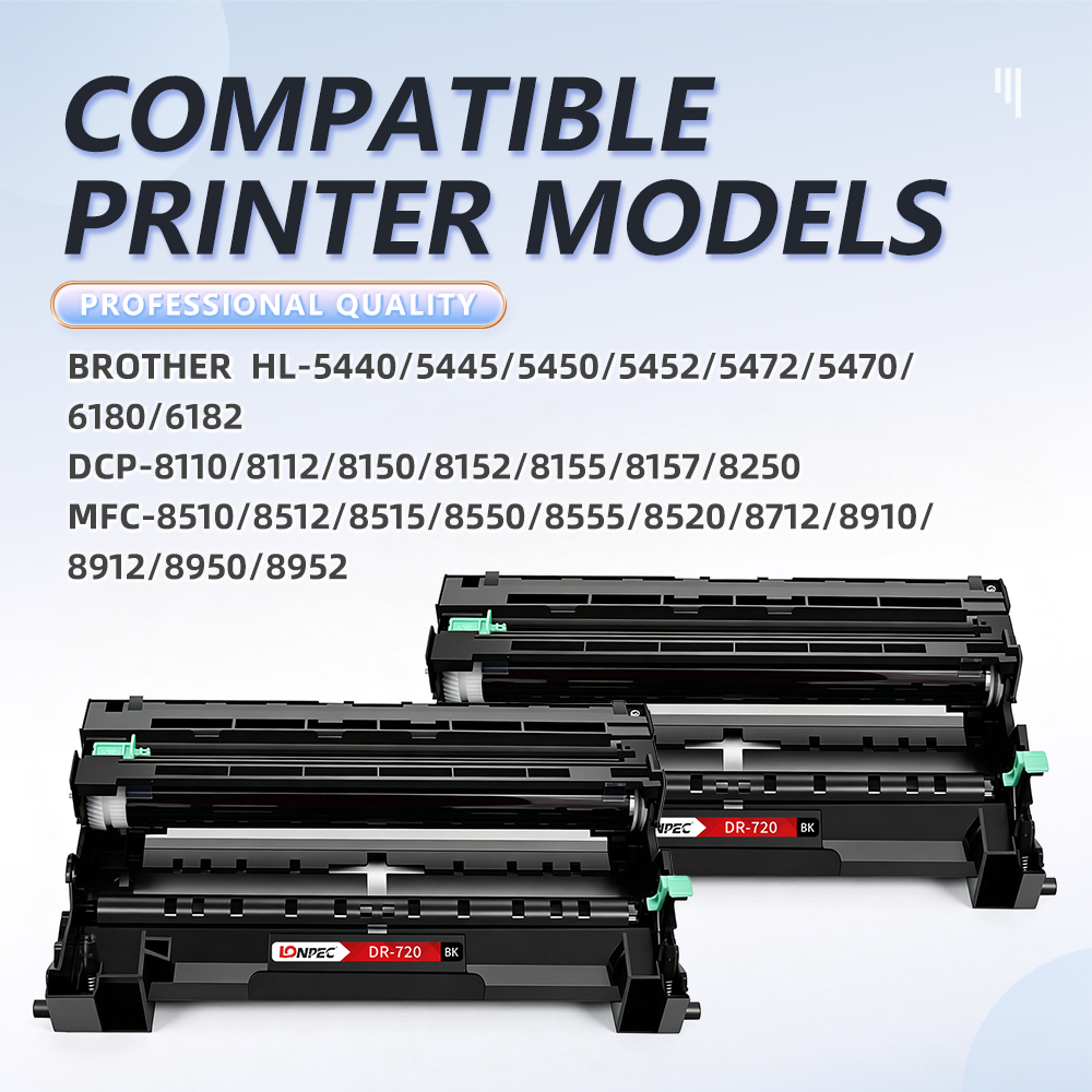 DR-720 - Image 2