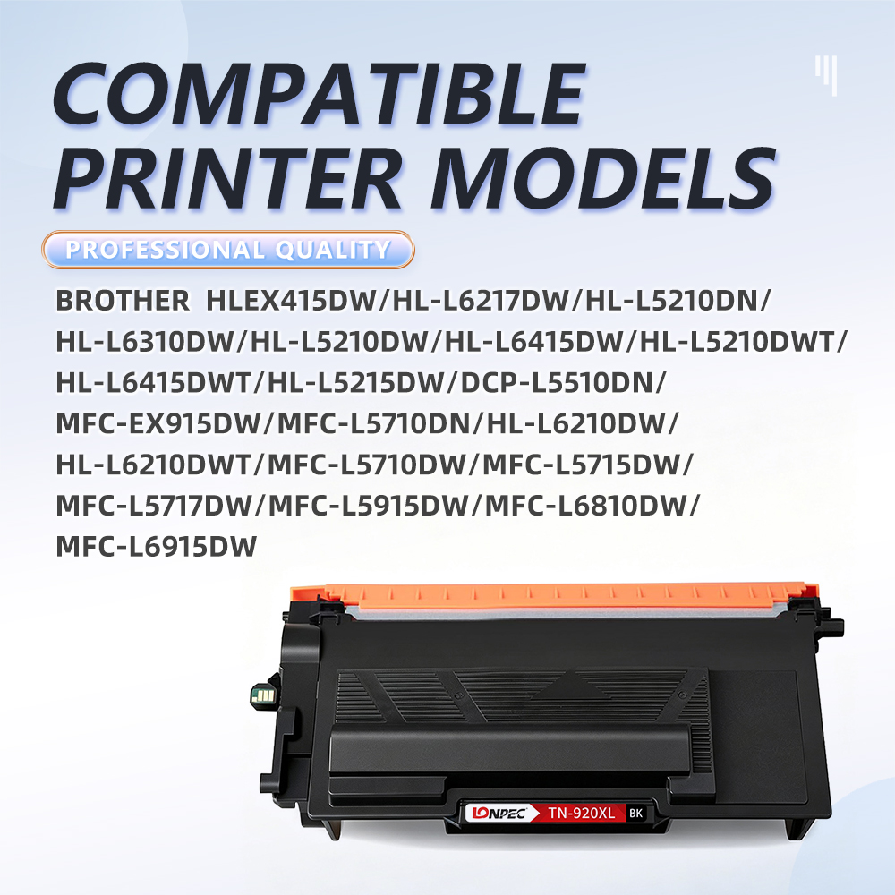 TN-920XL - Image 2