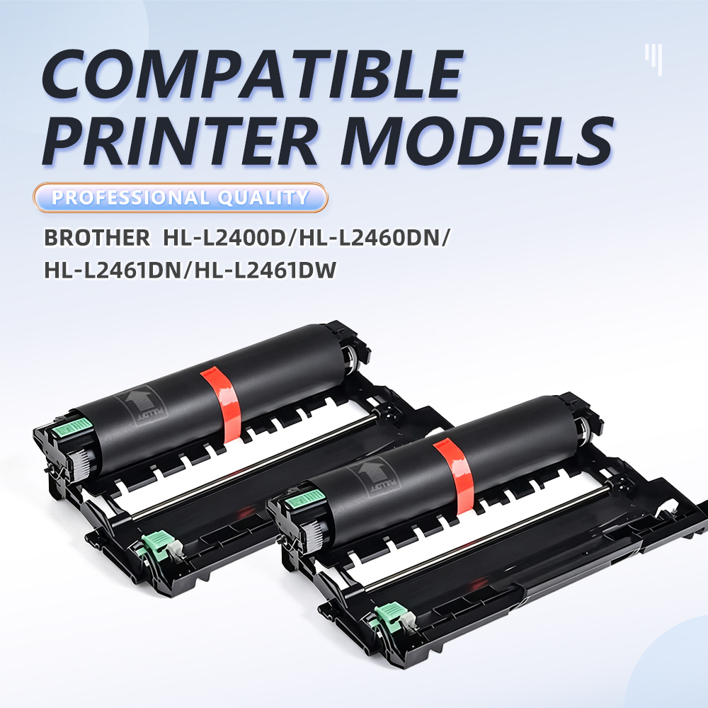 DR-2550 - Image 2