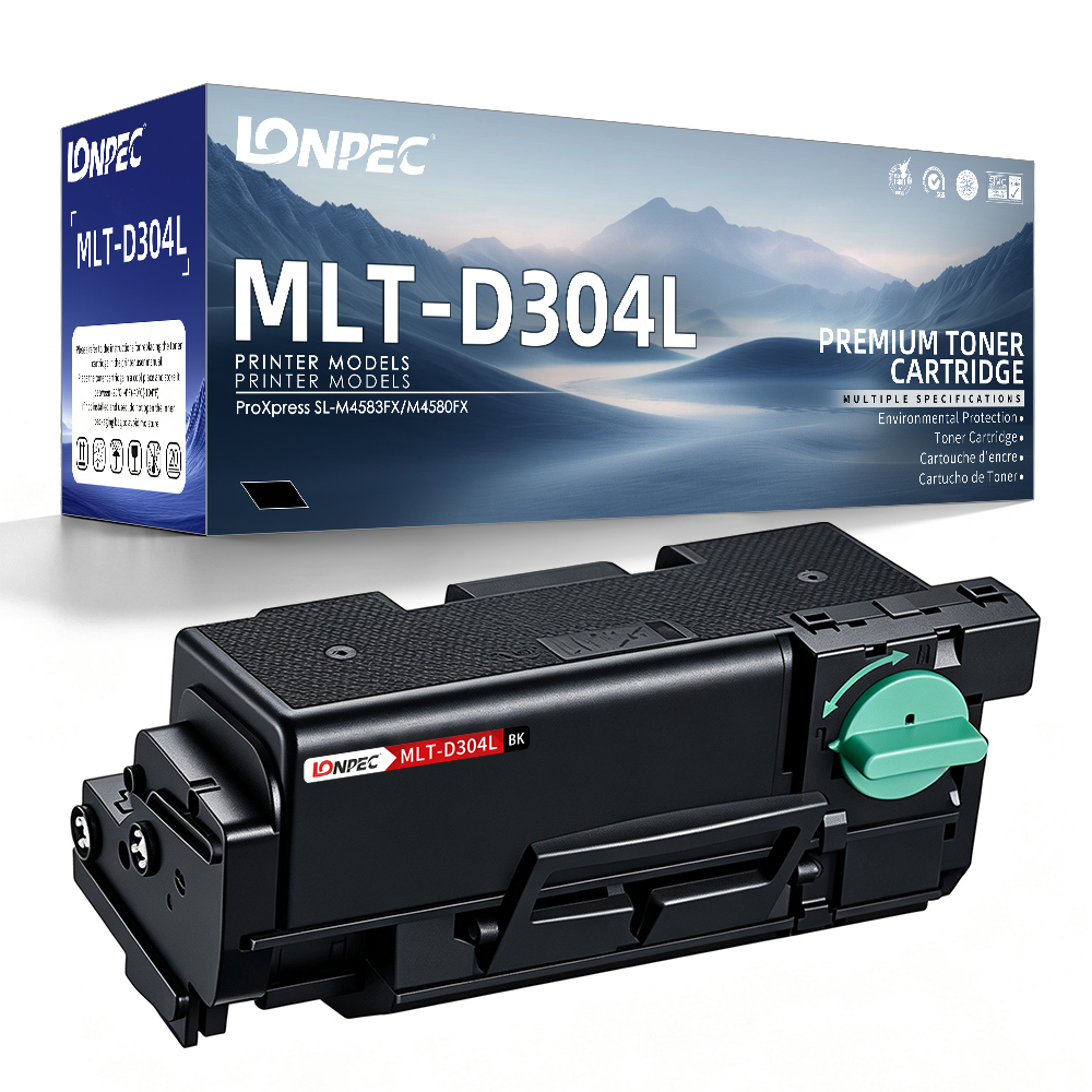 MLT-D304L