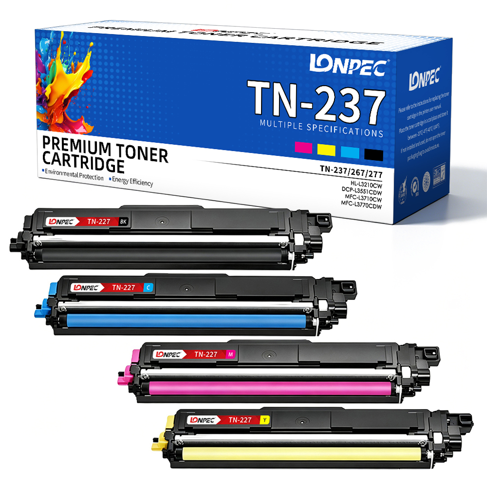 TN-237/267/277