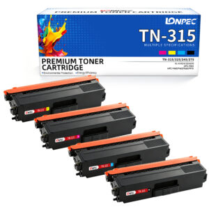 TN-315/325/345/375
