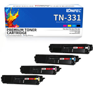 TN-331/TN-321/TN-341