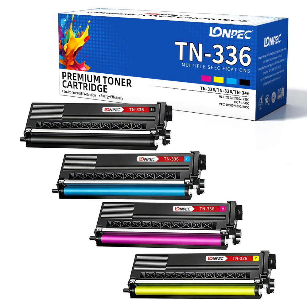 TN-336/TN-326/TN-346