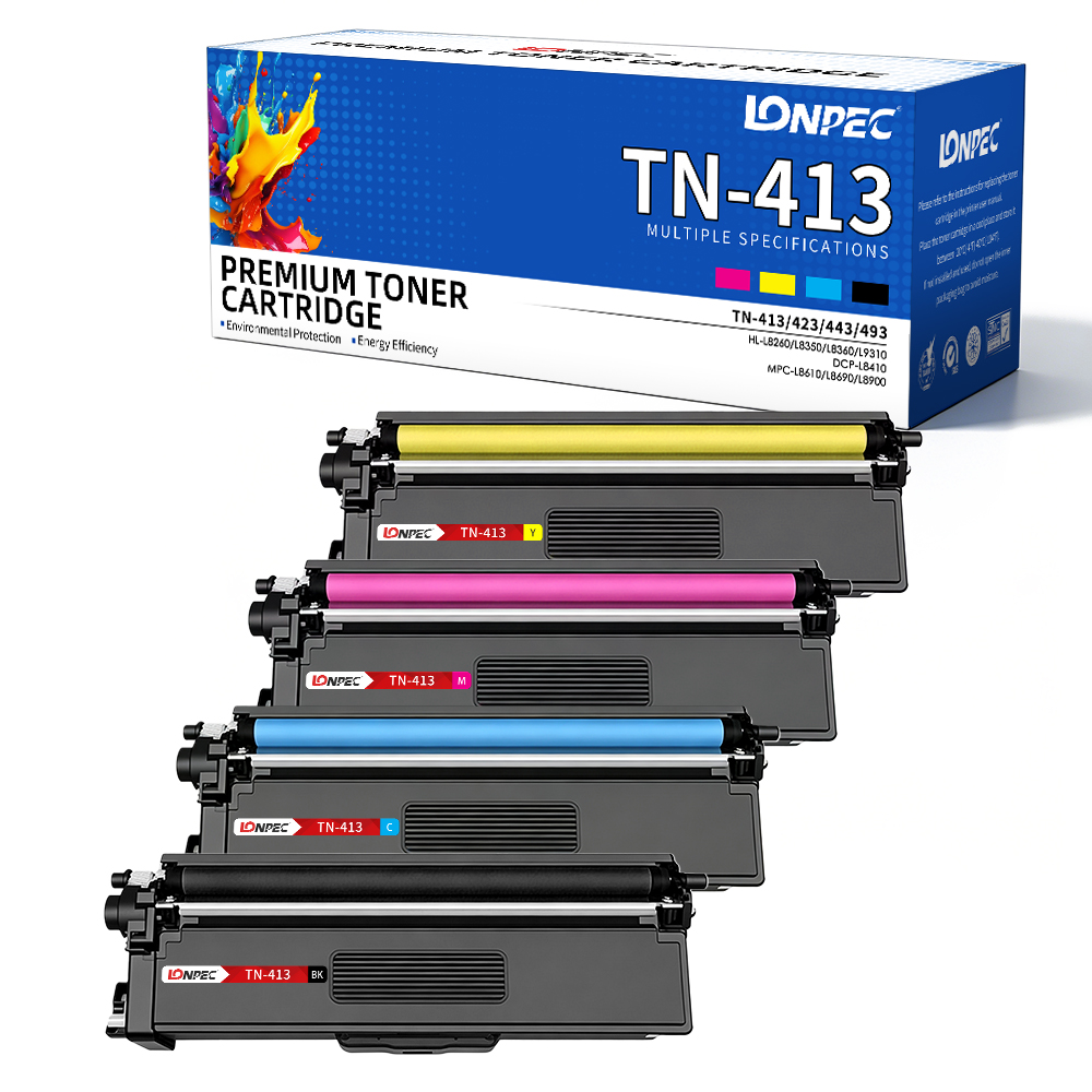TN-413/423/443/493