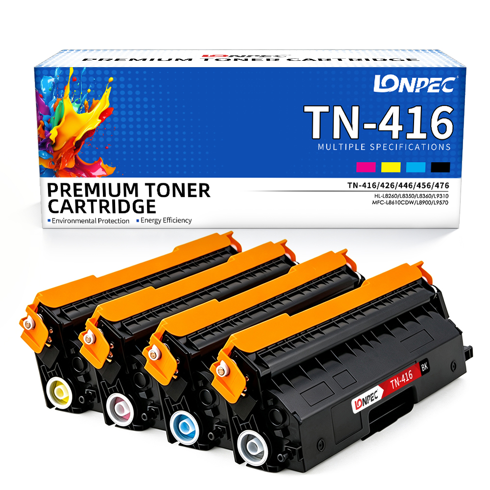 TN-416/426/446/456/476