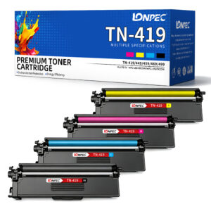 TN-419/449/459/469/499
