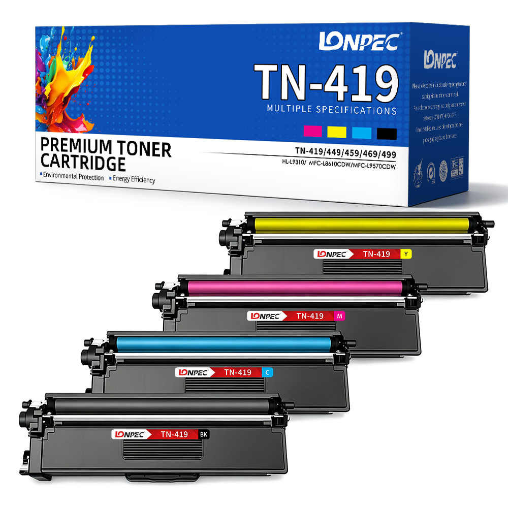 TN-419/449/459/469/499