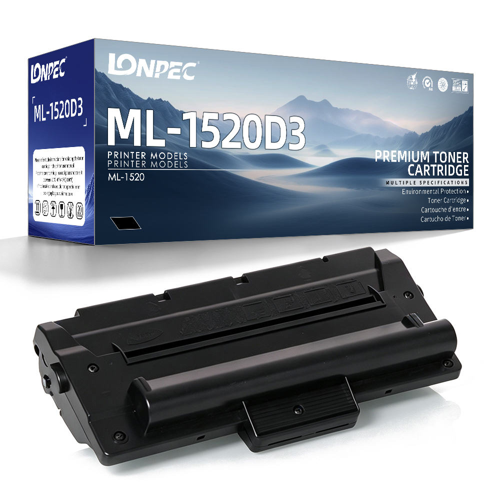 ML-1520D3