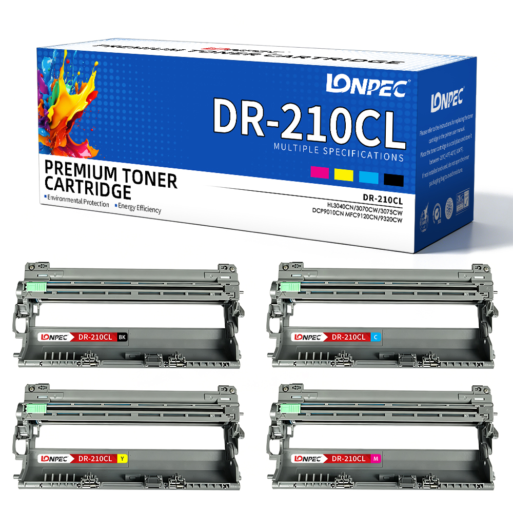DR-210CL