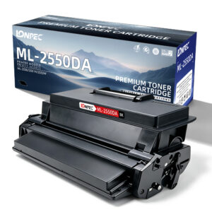 ML-2550DA