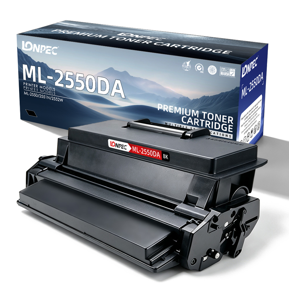 ML-2550DA