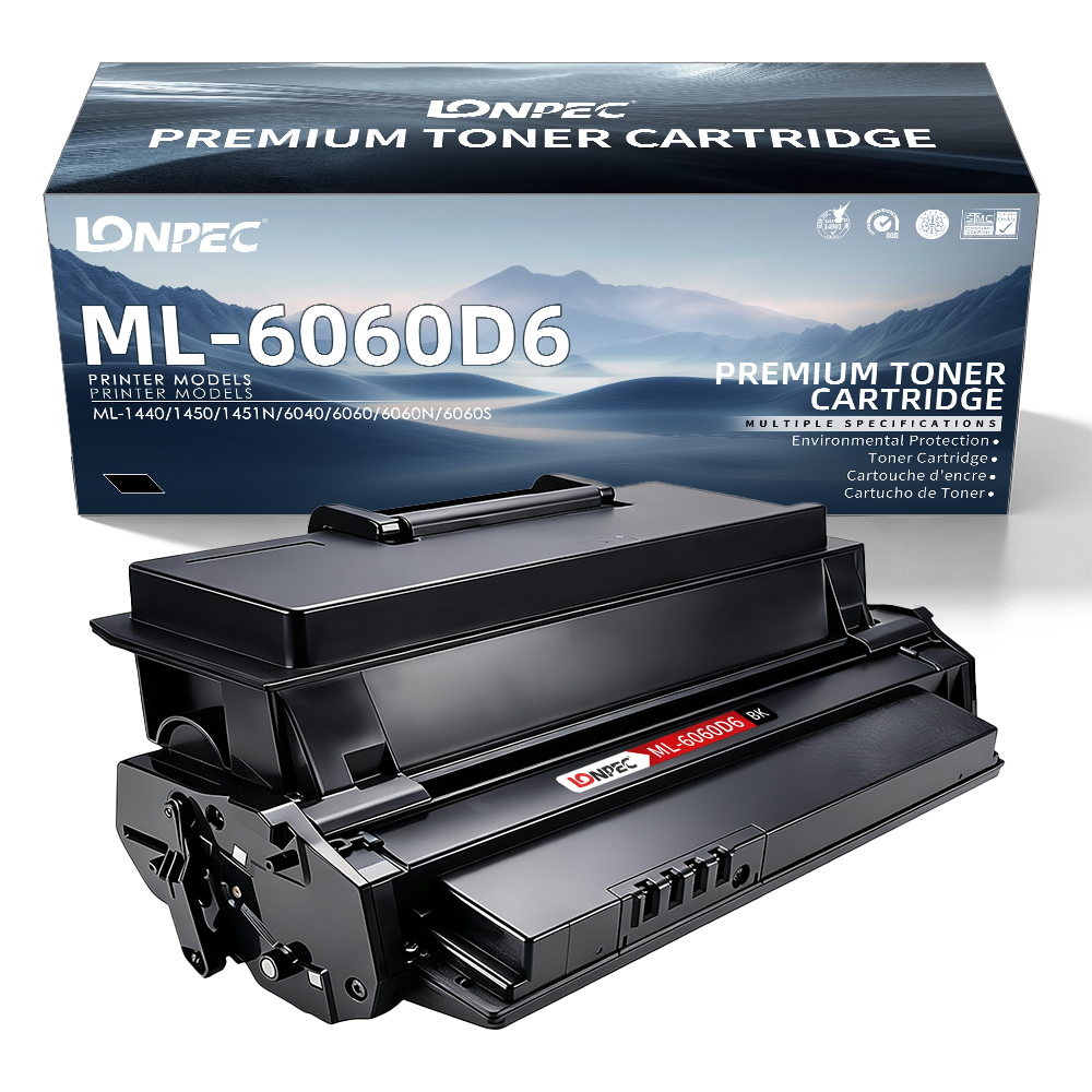 ML-6060D6