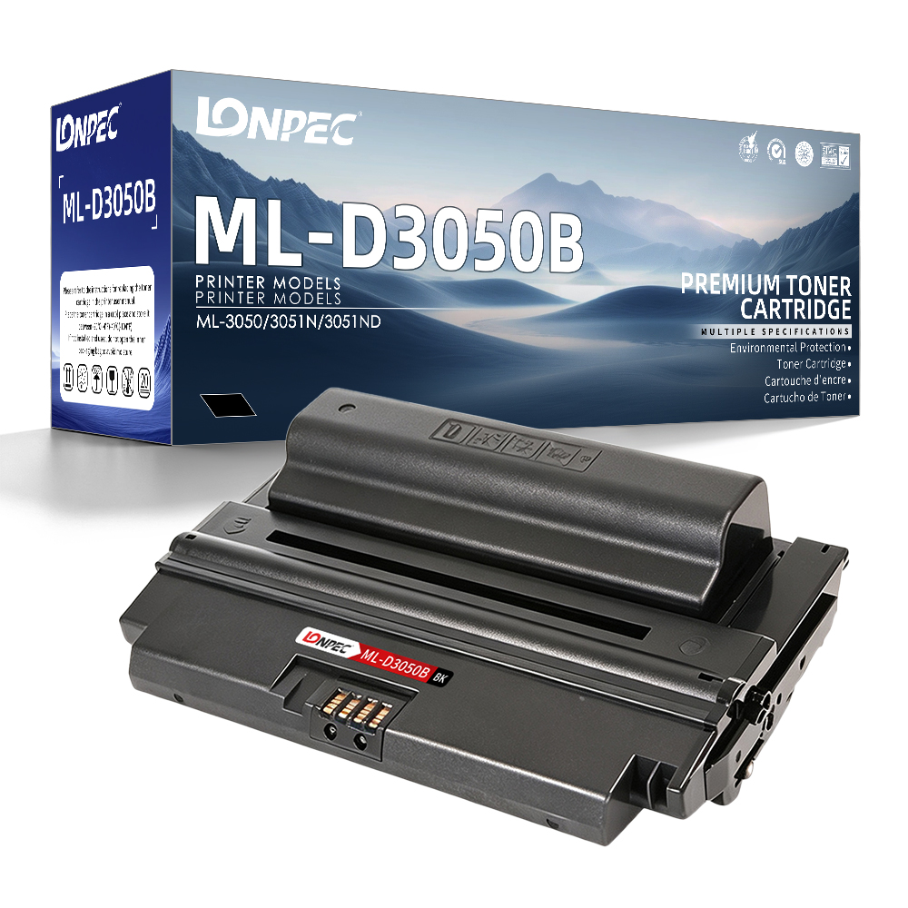 ML-D3050B