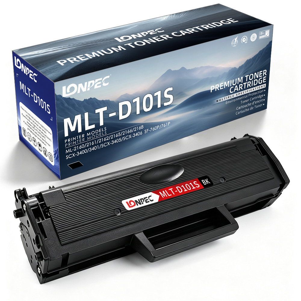 MLT-D101S Chip (Chinese Version)