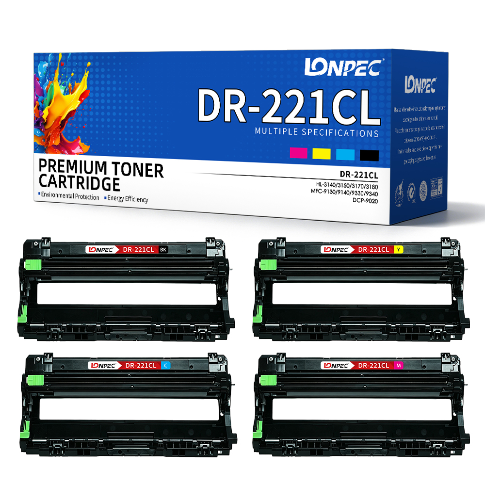 DR-221CL