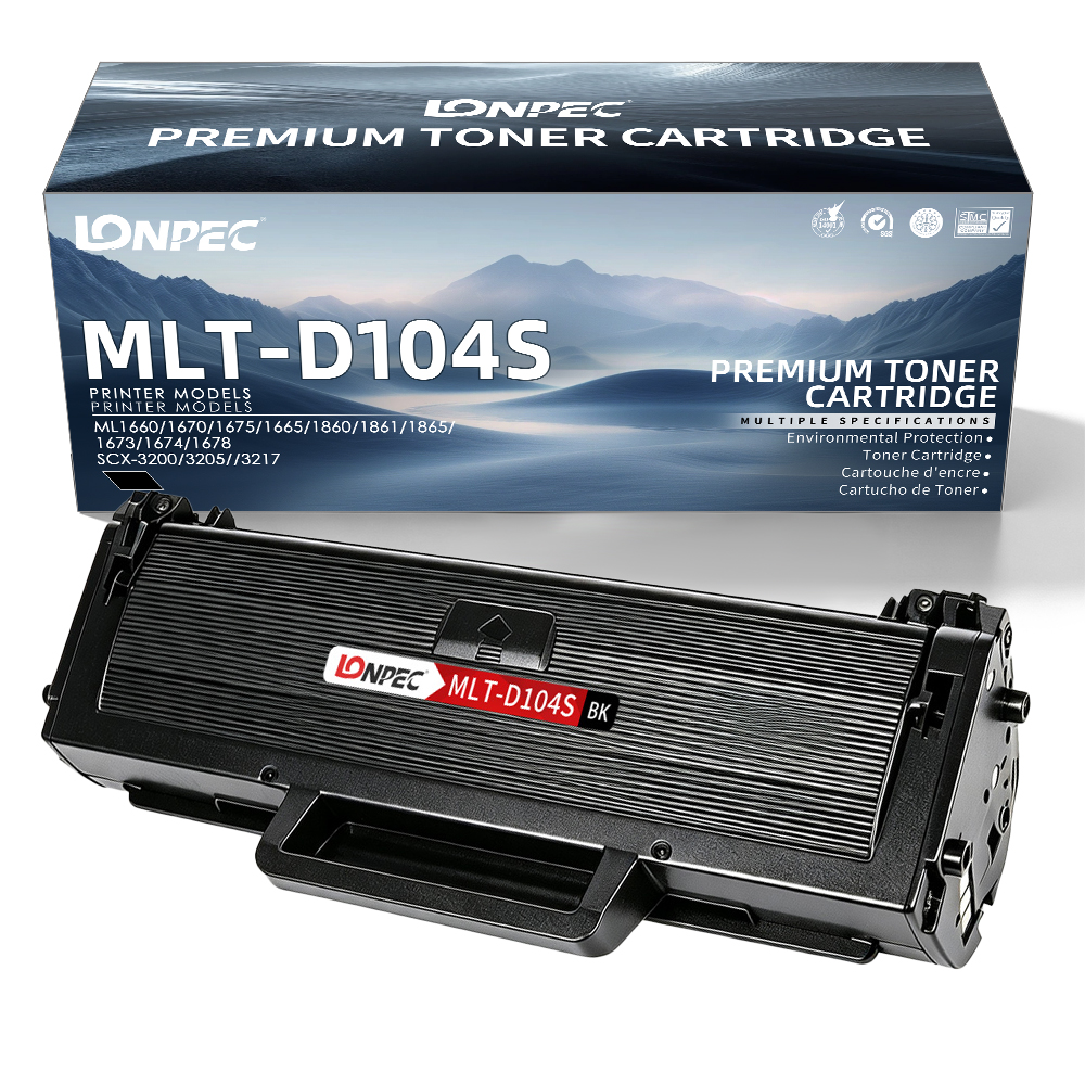MLT-D104S