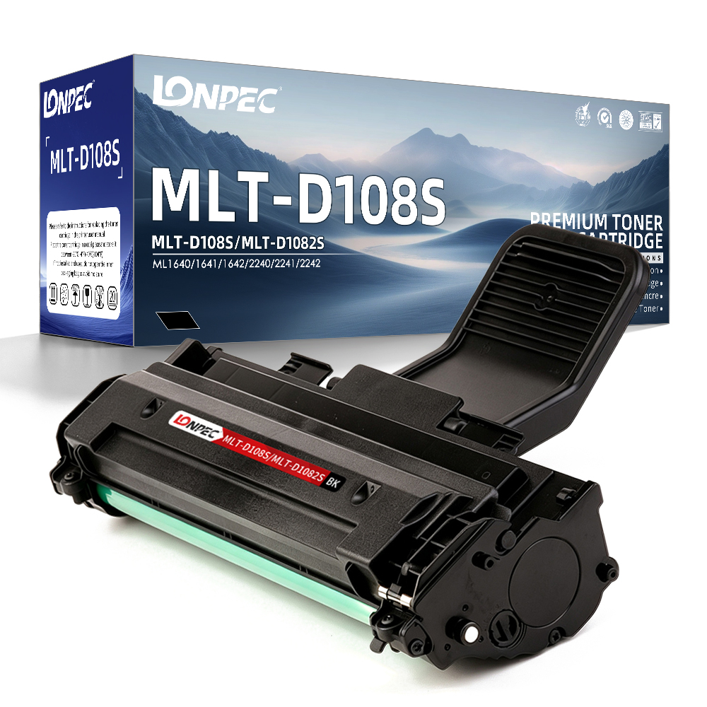 MLT-D108S/MLT-D1082S