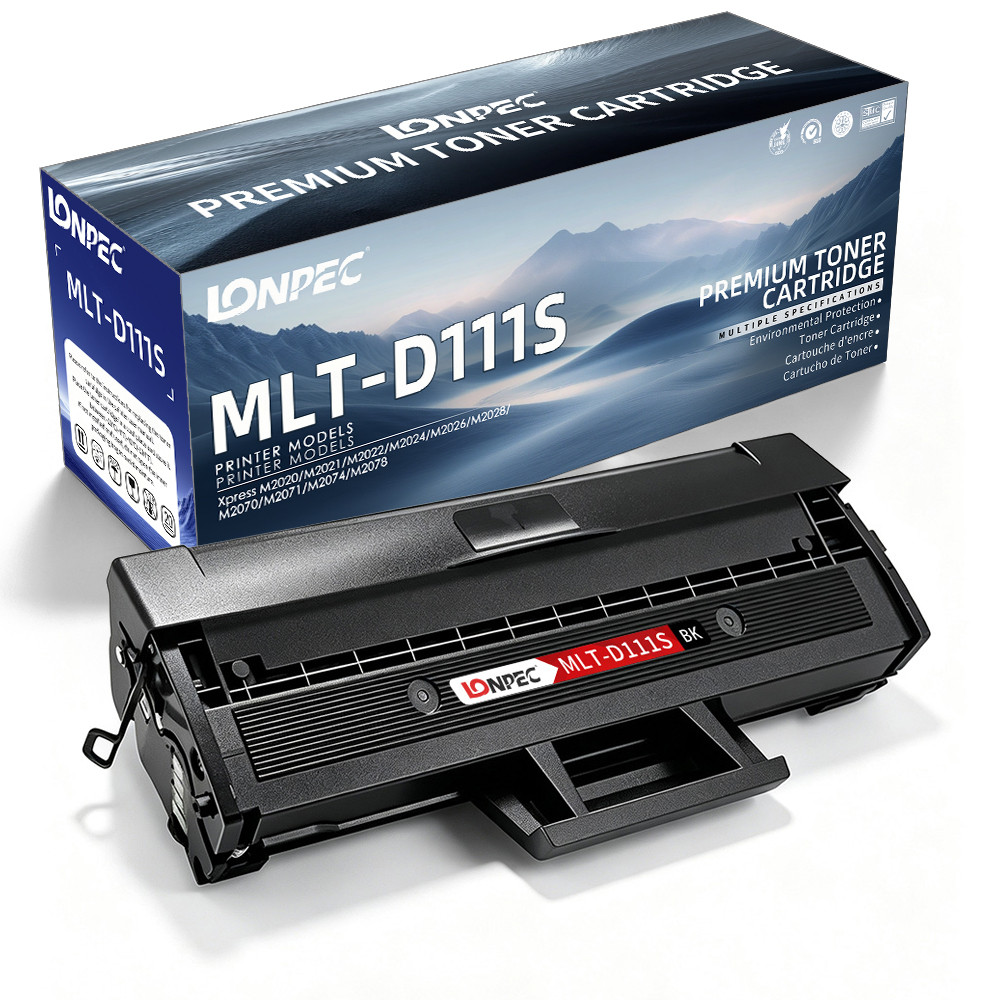 MLT-D111S