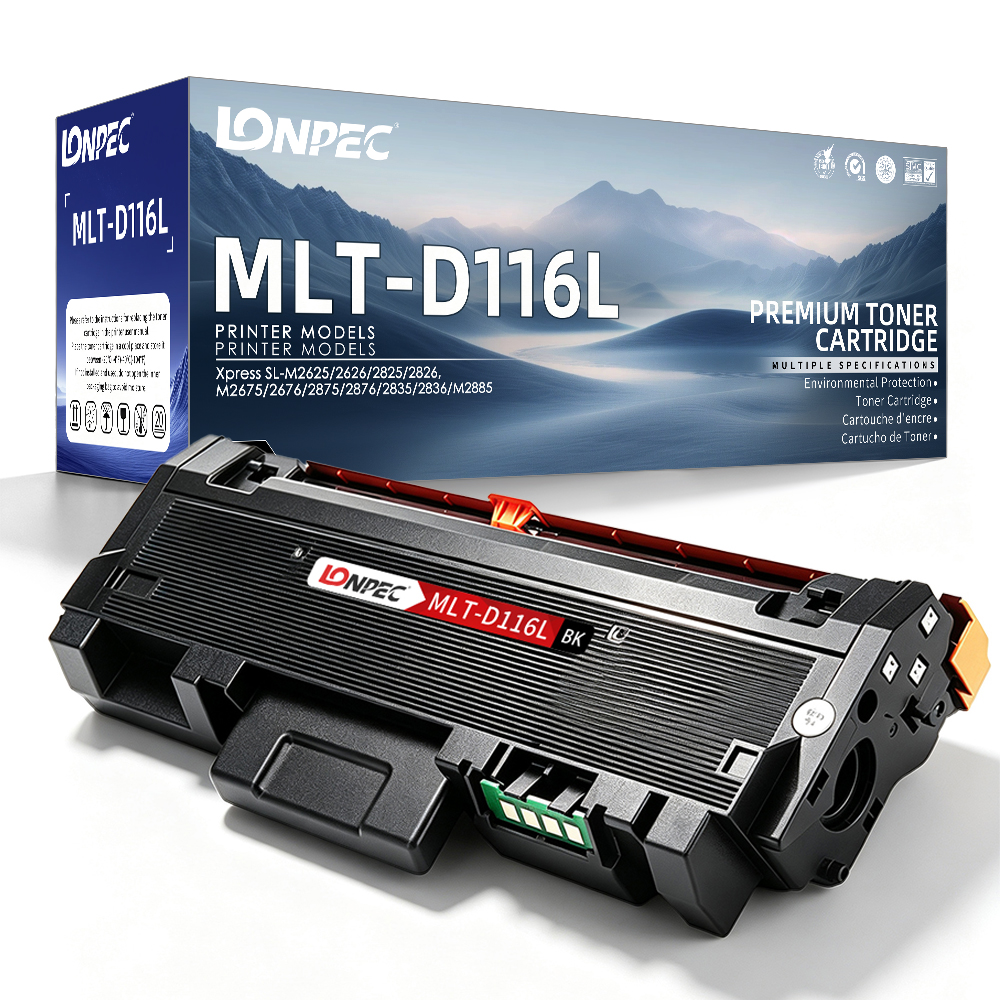MLT-D116L