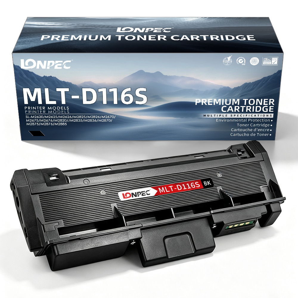 MLT-D116S