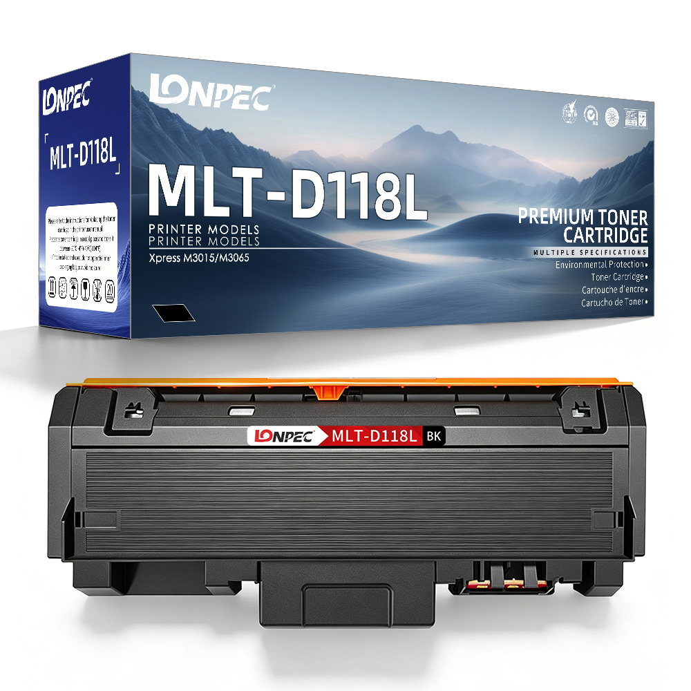 MLT-D118L