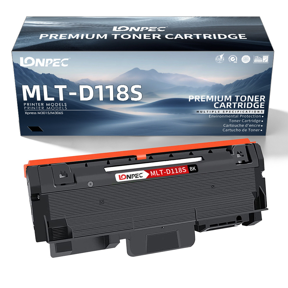 MLT-D118S